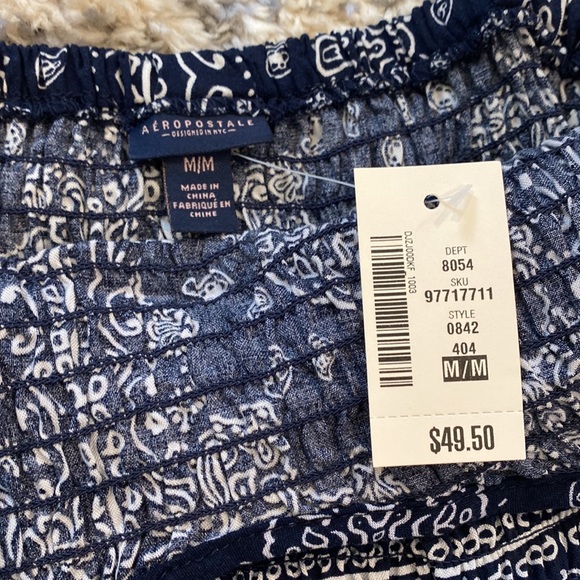 Aeropostale Summer Dress - Picture 3 of 4